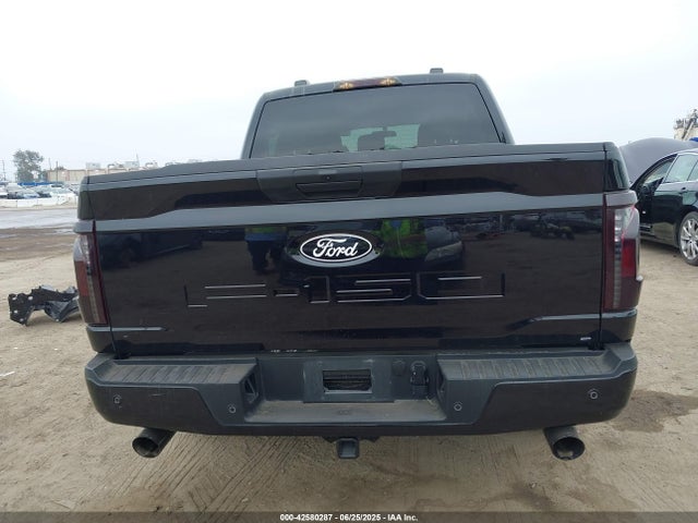Ford 5.0l-4v 2024 1FTEW2K57RKE83352 Image 17