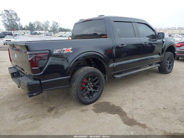 Ford 5.0l-4v 2024 1FTEW2K57RKE83352 Image 4