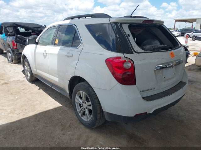 1GNALBEK9FZ145776 Chevrolet lea - flex fuel (gas/alc), aluminum, ho,