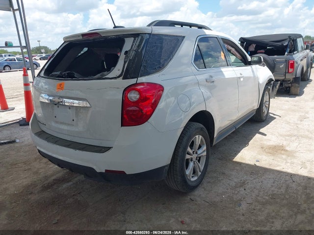 1GNALBEK9FZ145776 Chevrolet lea - flex fuel (gas/alc), aluminum, ho,