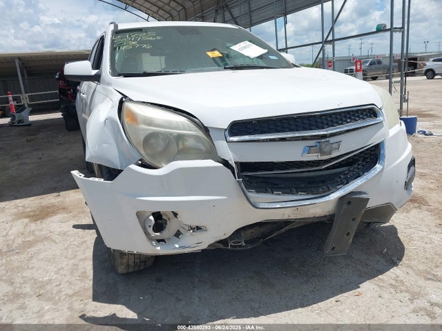 1GNALBEK9FZ145776 Chevrolet lea - flex fuel (gas/alc), aluminum, ho,