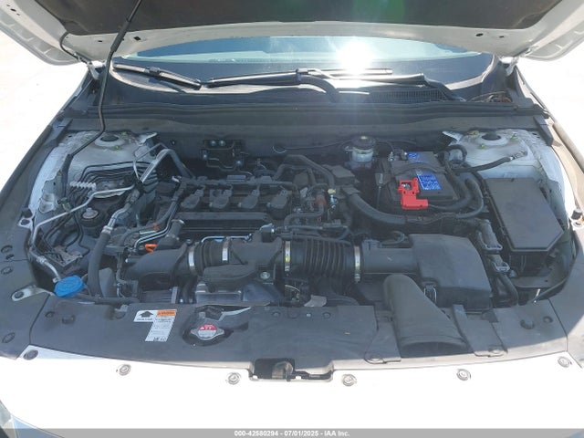 1HGCV1F53NA059246 Honda l15be