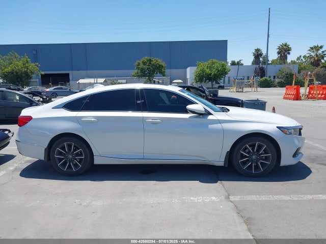 1HGCV1F53NA059246 Honda l15be