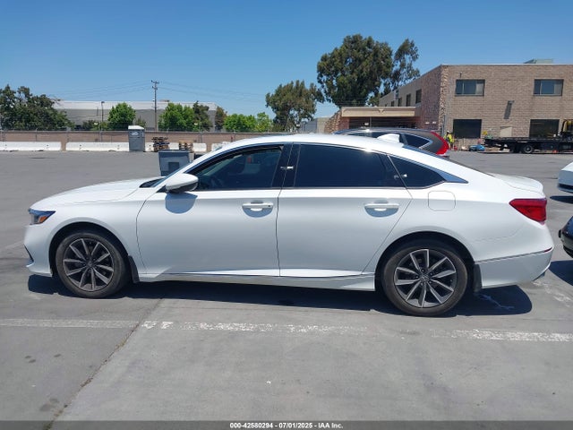 1HGCV1F53NA059246 Honda l15be
