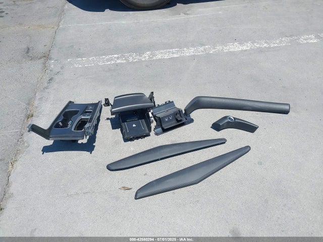 1HGCV1F53NA059246 Honda l15be