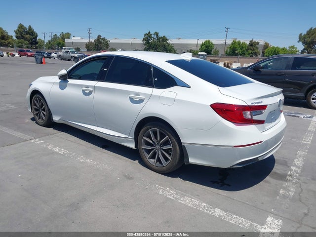 1HGCV1F53NA059246 Honda l15be