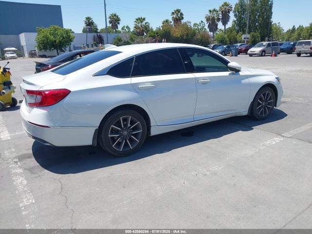 1HGCV1F53NA059246 Honda l15be