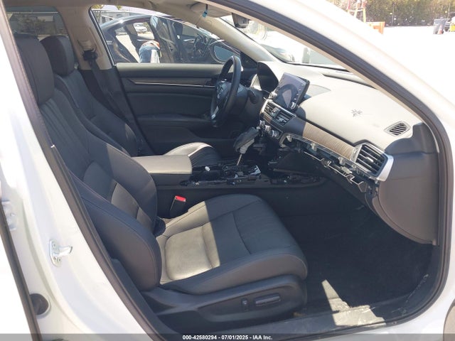 1HGCV1F53NA059246 Honda l15be