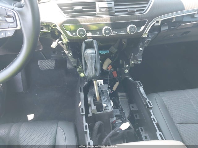 1HGCV1F53NA059246 Honda l15be