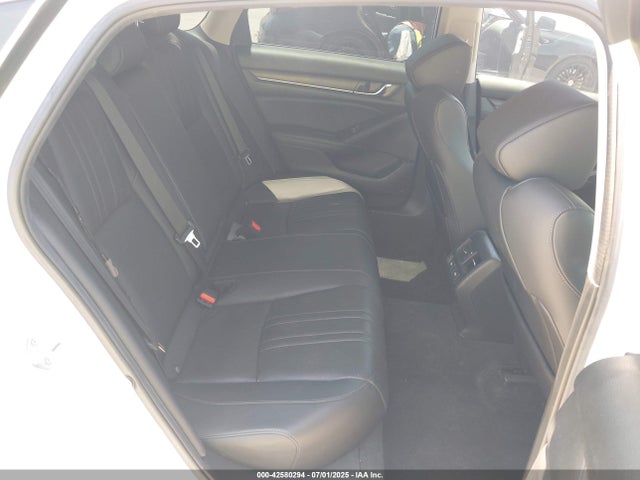 1HGCV1F53NA059246 Honda l15be