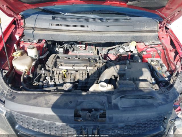 2018 DODGE JOURNEY 3C4PDCAB7JT303396 Photo 9