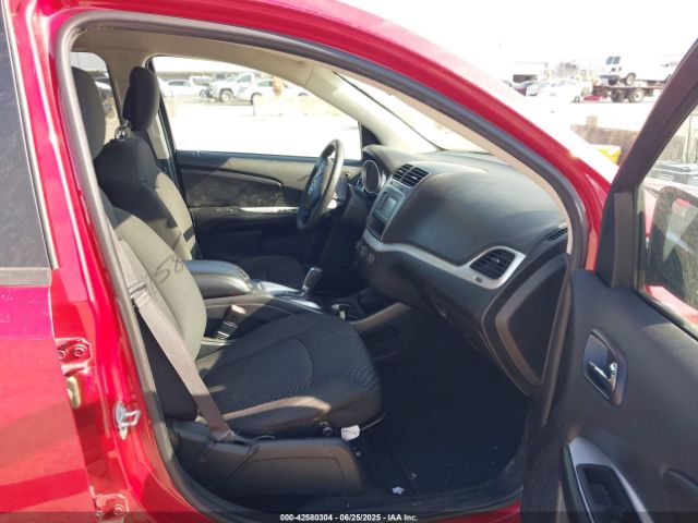 2018 DODGE JOURNEY 3C4PDCAB7JT303396 Photo 4