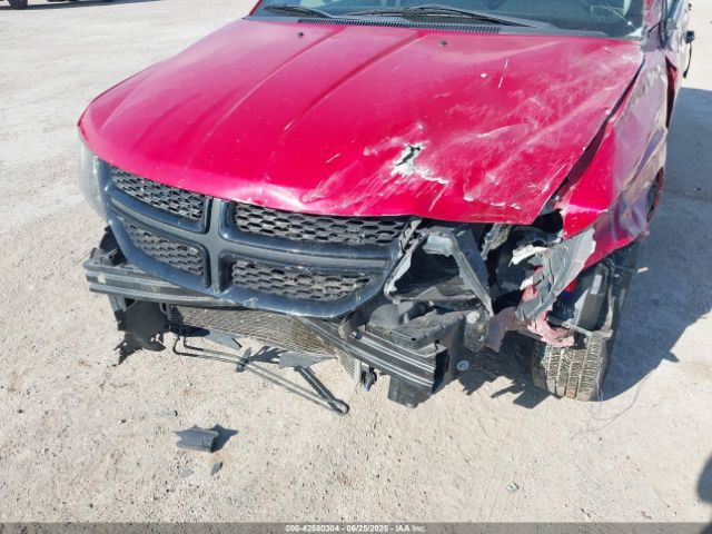 2018 DODGE JOURNEY 3C4PDCAB7JT303396 Photo 5