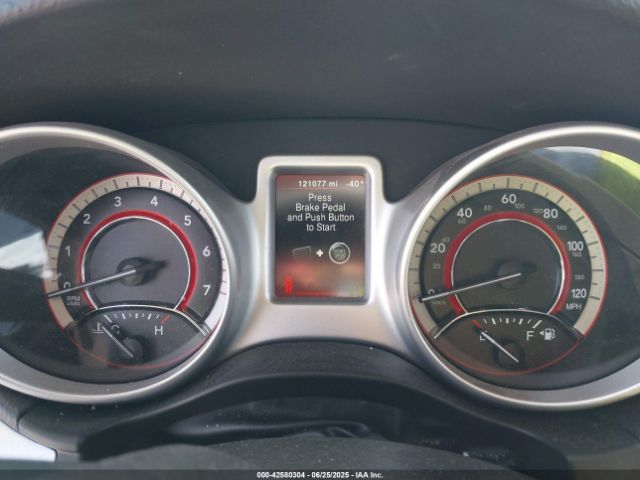 2018 DODGE JOURNEY 3C4PDCAB7JT303396 Photo 6