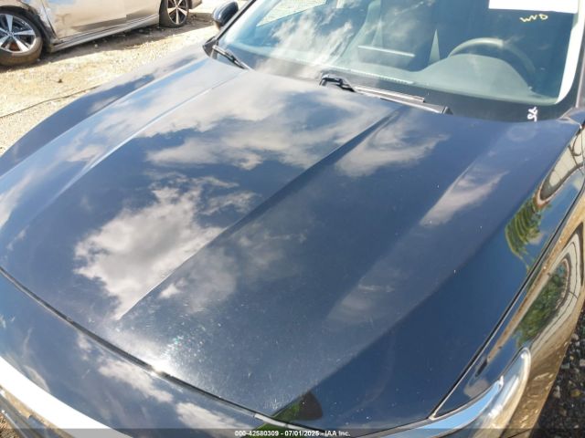 2019 HONDA ACCORD 1HGCV1F16KA105788 Photo 5