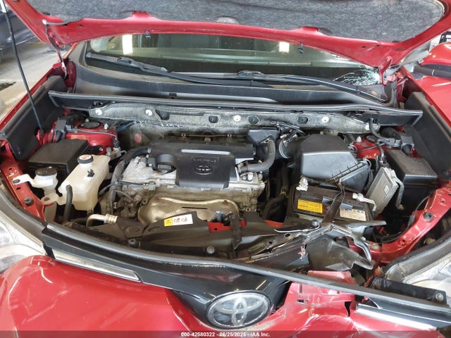 JTMRFREV4HJ111977 Toyota 2ar-fe
