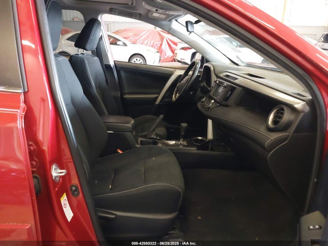 JTMRFREV4HJ111977 Toyota 2ar-fe