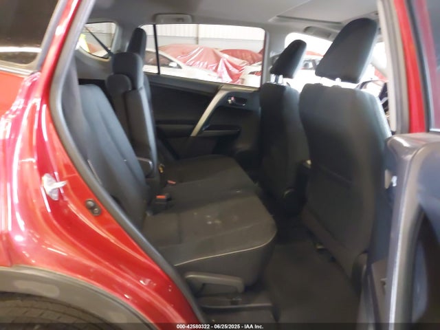 JTMRFREV4HJ111977 Toyota 2ar-fe