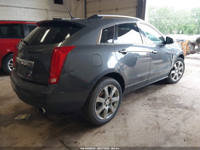 2010 CADILLAC SRX 3GYFNEEY1AS514760 Photo 3