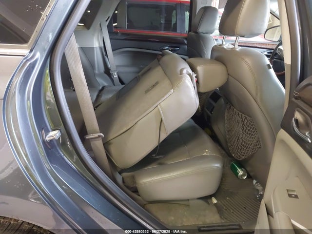 2010 CADILLAC SRX 3GYFNEEY1AS514760 Photo 7