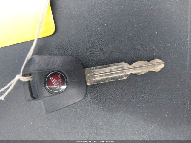 2013 HONDA GL1800 JH2SC6840DK001399 Photo 10