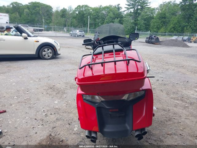 2013 HONDA GL1800 JH2SC6840DK001399 Photo 5