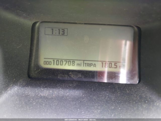 2013 HONDA GL1800 JH2SC6840DK001399 Photo 6