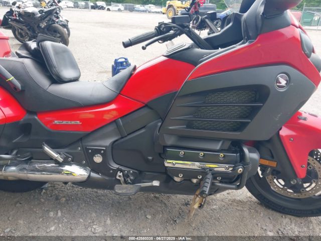 2013 HONDA GL1800 JH2SC6840DK001399 Photo 7