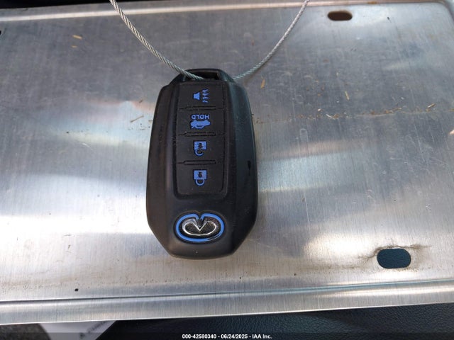 JN1EV7AP0LM205815 Infiniti Q50