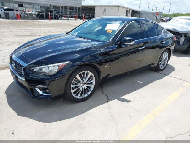 JN1EV7AP0LM205815 Infiniti Q50