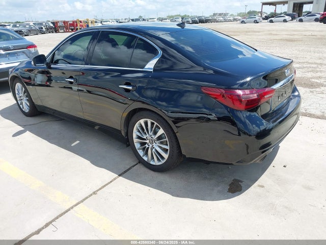 JN1EV7AP0LM205815 Infiniti Q50