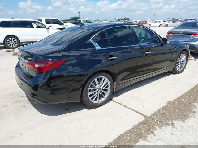 JN1EV7AP0LM205815 Infiniti Q50