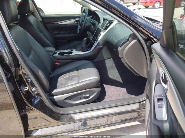 JN1EV7AP0LM205815 Infiniti Q50