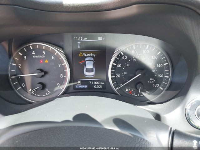 JN1EV7AP0LM205815 Infiniti Q50