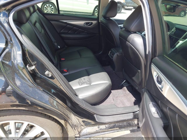 JN1EV7AP0LM205815 Infiniti Q50