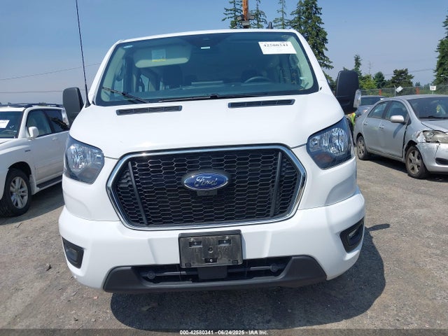 Ford Transit-350 Passenger Van Xlt 2023 1FBAX2Y87PKA89557 Image 33