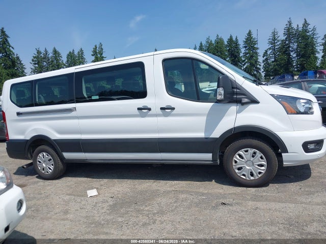 Ford Transit-350 Passenger Van Xlt 2023 1FBAX2Y87PKA89557 Image 34