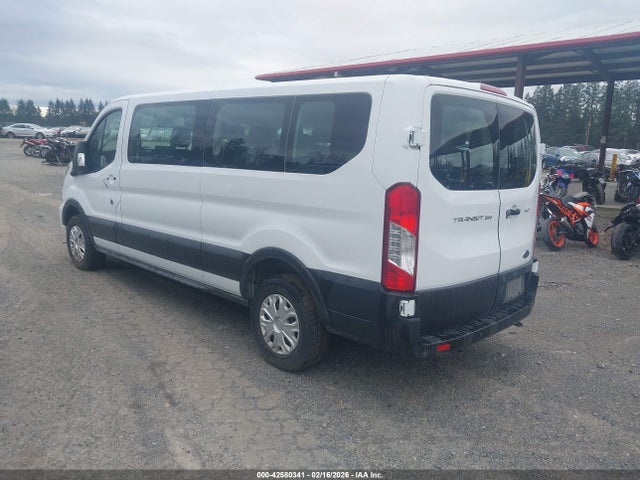 Ford Transit-350 Passenger Van Xlt 2023 1FBAX2Y87PKA89557 Image 24