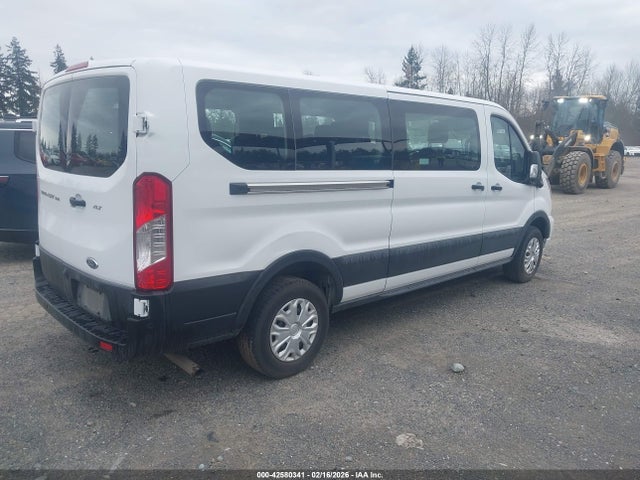 Ford Transit-350 Passenger Van Xlt 2023 1FBAX2Y87PKA89557 Image 25