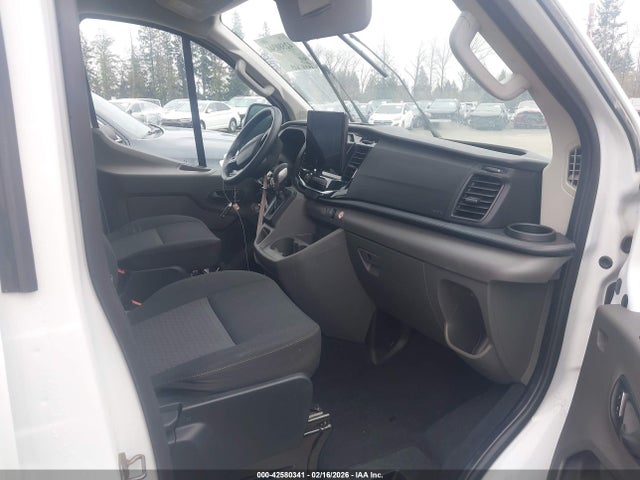 Ford Transit-350 Passenger Van Xlt 2023 1FBAX2Y87PKA89557 Image 26