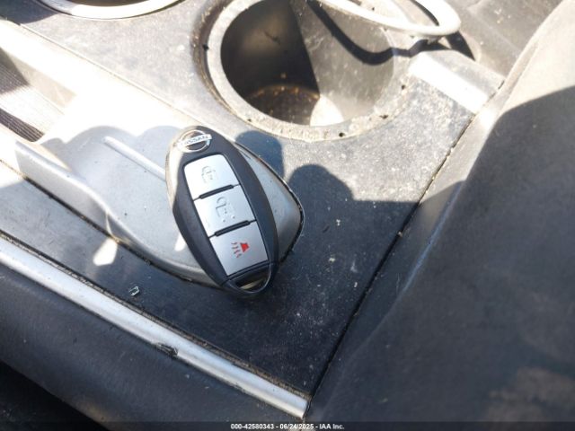 5N1AR2MN2FC642105 Nissan 2015