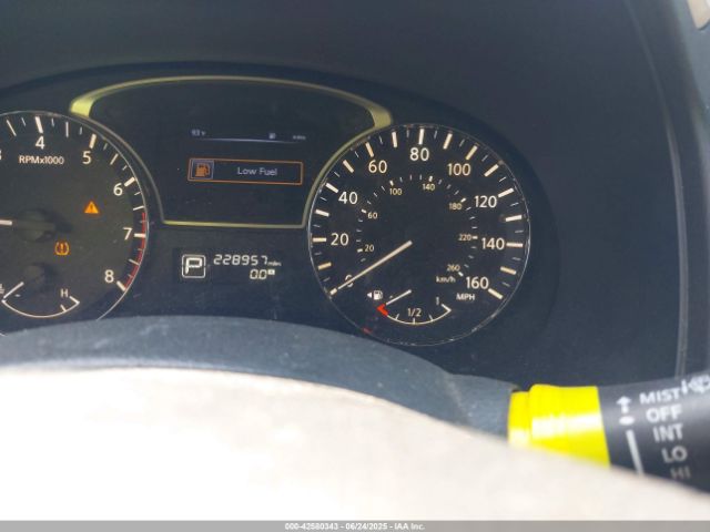 5N1AR2MN2FC642105 Nissan 2015