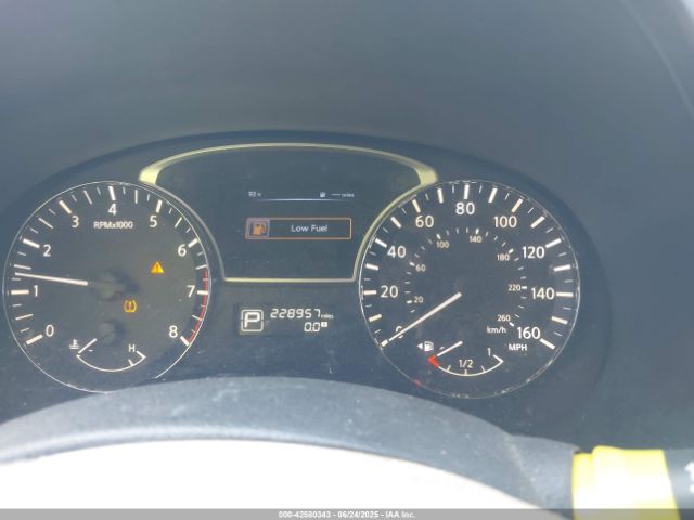 5N1AR2MN2FC642105 Nissan 2015