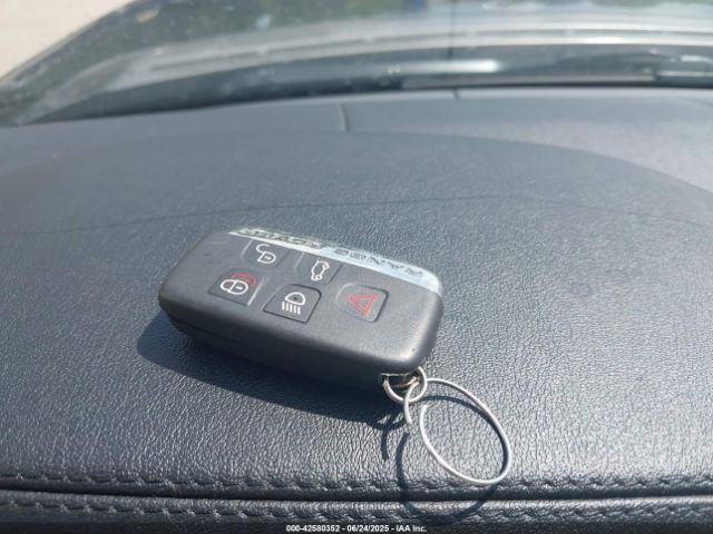 2015 LAND ROVER RANGE ROVER SALGS2TF1FA219503 Photo 10