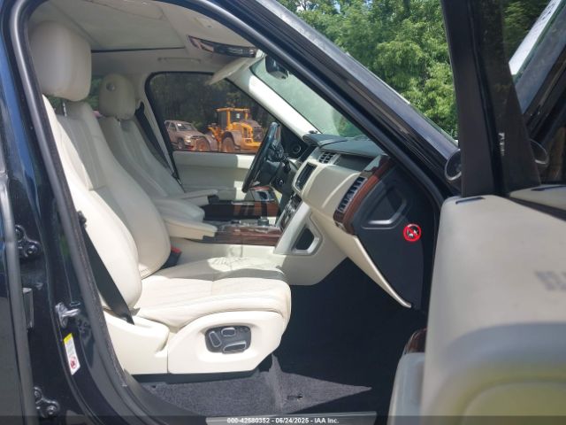 2015 LAND ROVER RANGE ROVER SALGS2TF1FA219503 Photo 4