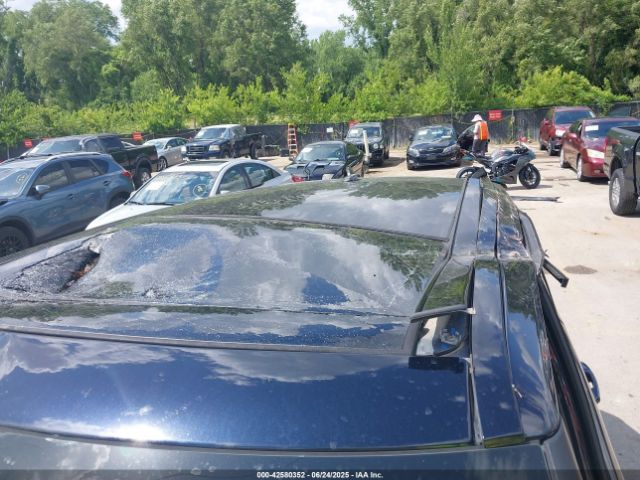 2015 LAND ROVER RANGE ROVER SALGS2TF1FA219503 Photo 5