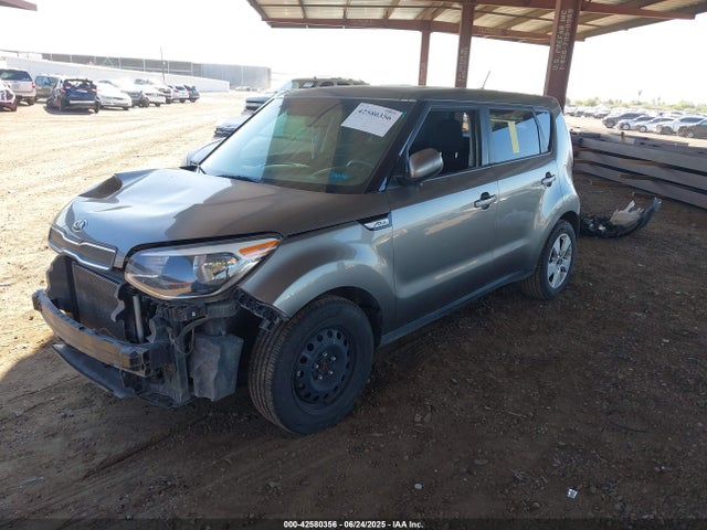KIA g 2018 KNDJN2A25J7562440 Image 2