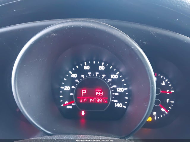 KIA g 2018 KNDJN2A25J7562440 Image 7