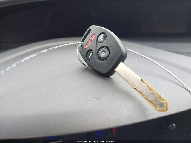 2012 Honda Civic Lx მანქანა იყიდება აუქციონზე, vin: 2HGFG3B54CH510367, აუქციონის ნომერი: 42580357