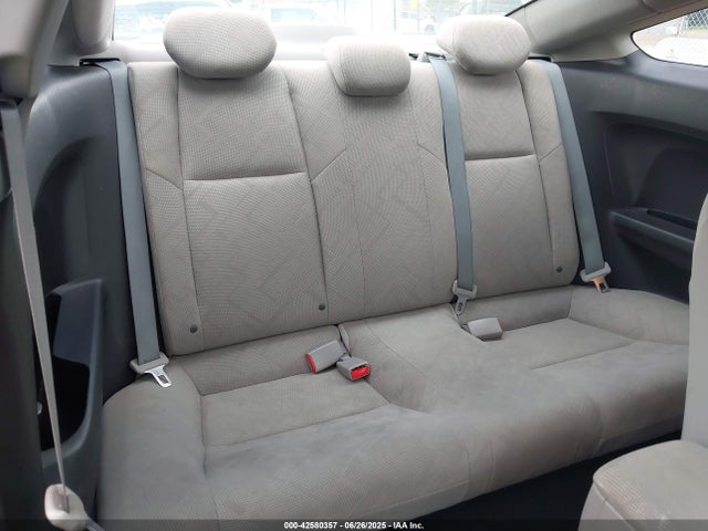 2012 Honda Civic Lx მანქანა იყიდება აუქციონზე, vin: 2HGFG3B54CH510367, აუქციონის ნომერი: 42580357